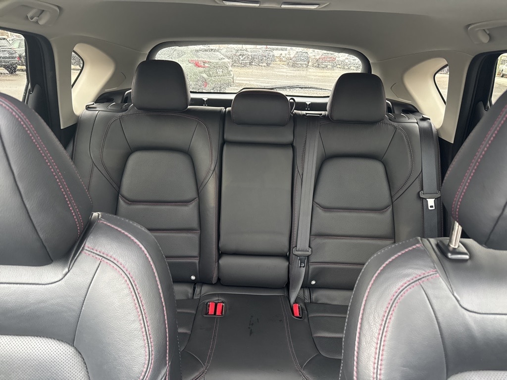 2024 MAZDA CX-5 - Image 22