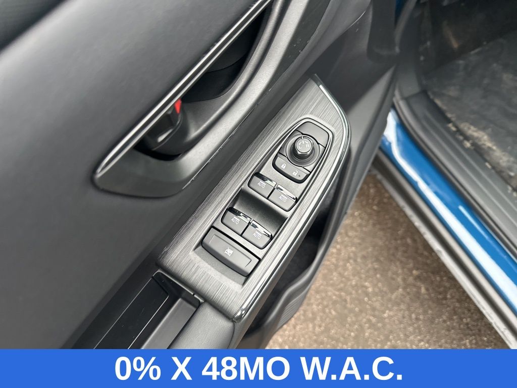 2026 Subaru Outback Wilderness - Photo 10