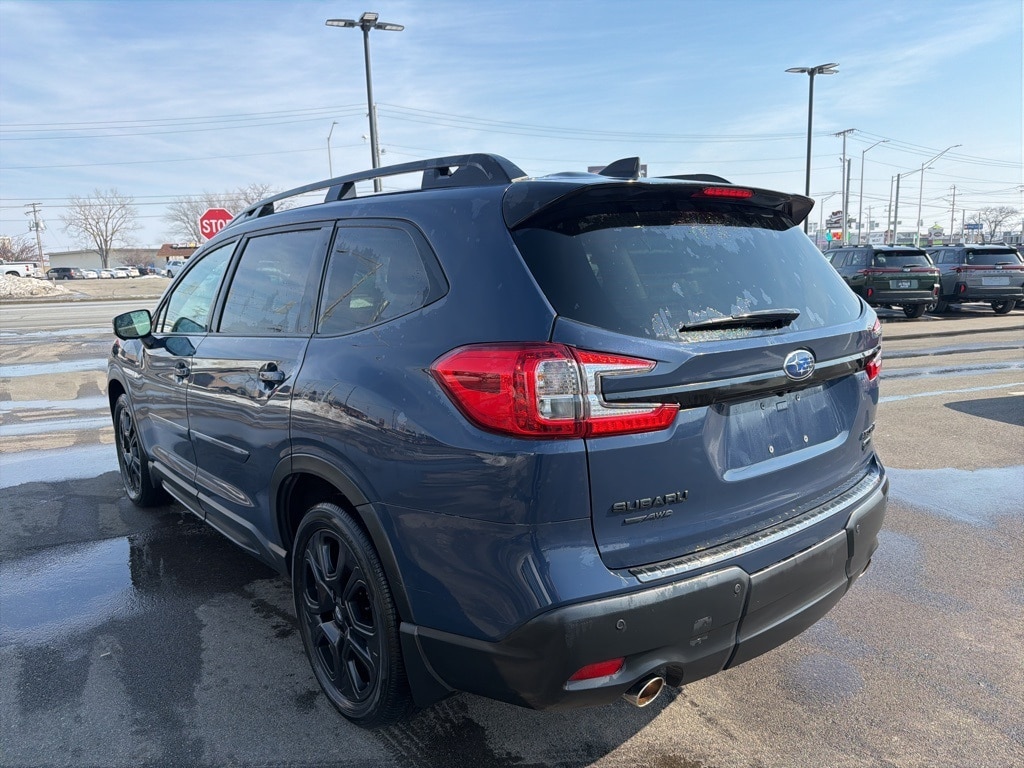 2023 SUBARU ASCENT - Image 5
