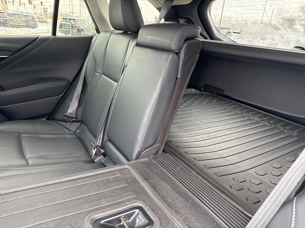 2024 SUBARU OUTBACK - Image 30