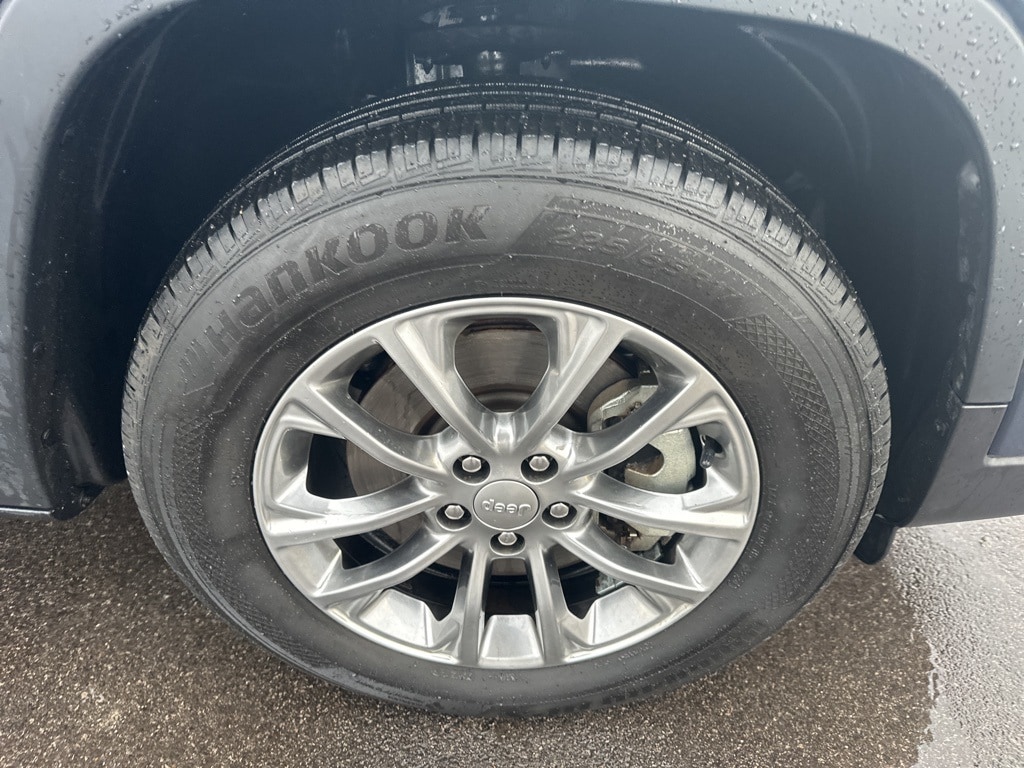 2021 JEEP CHEROKEE - Image 32