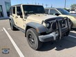  Jeep Wrangler JK