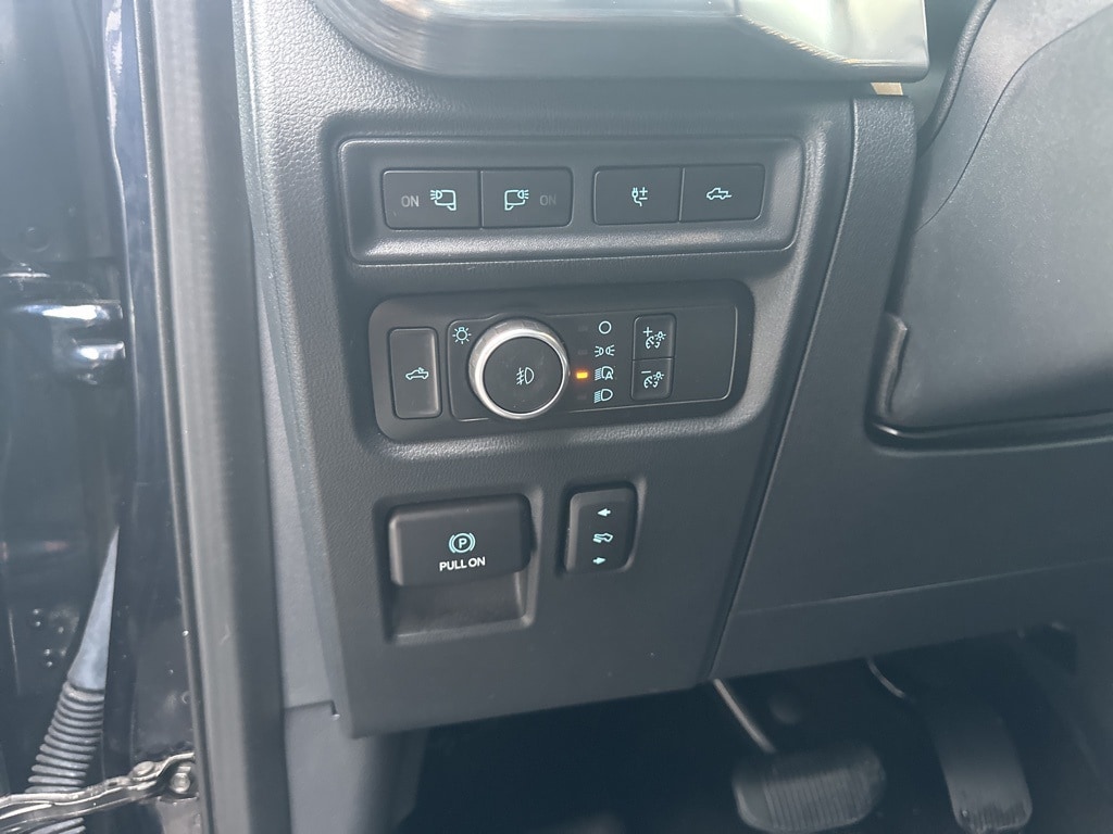 2021 FORD F-150 - Image 11