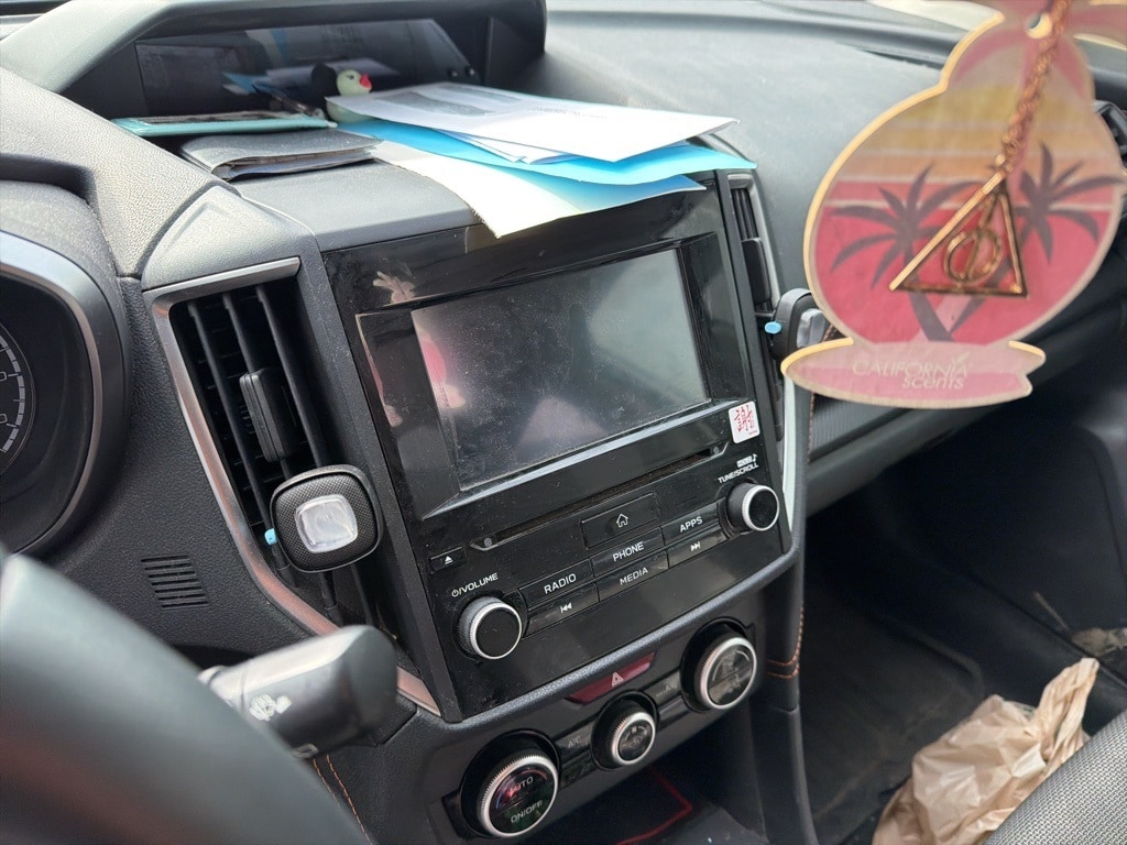 2021 SUBARU CROSSTREK - Image 7