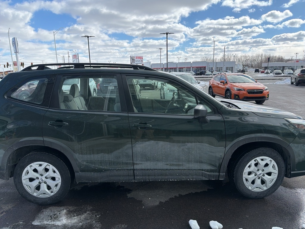 Used 2023 Subaru Forester Base SUV