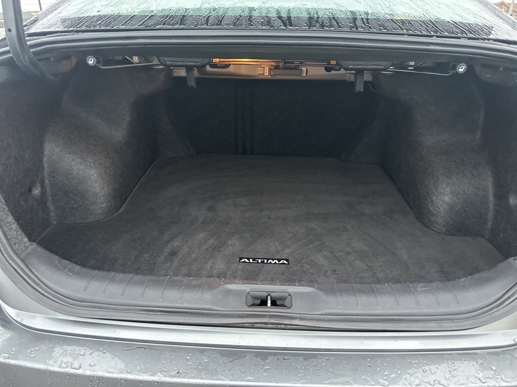 2025 NISSAN ALTIMA - Image 29