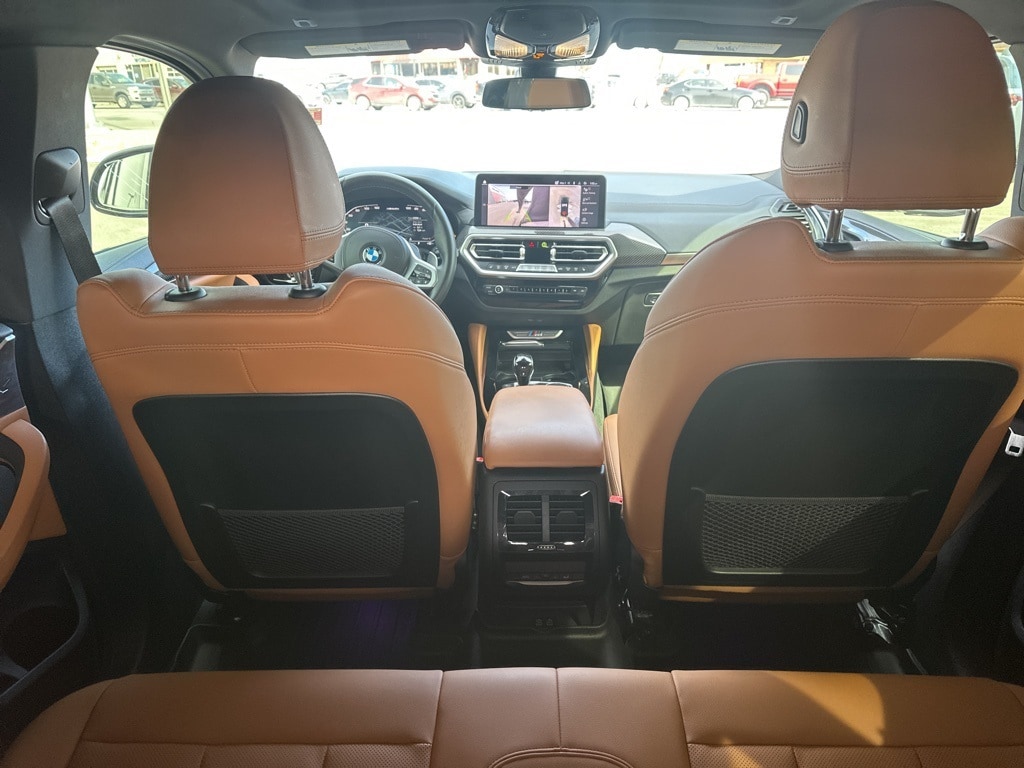 2024 BMW X4 - Image 31