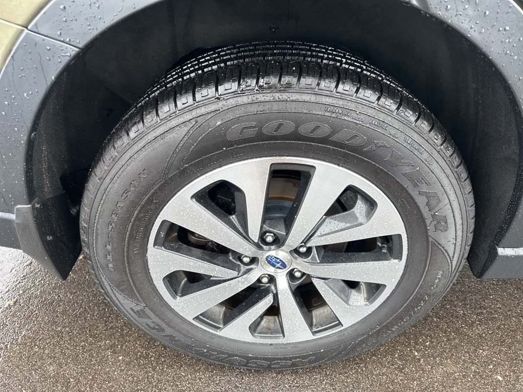 2022 SUBARU OUTBACK - Image 30