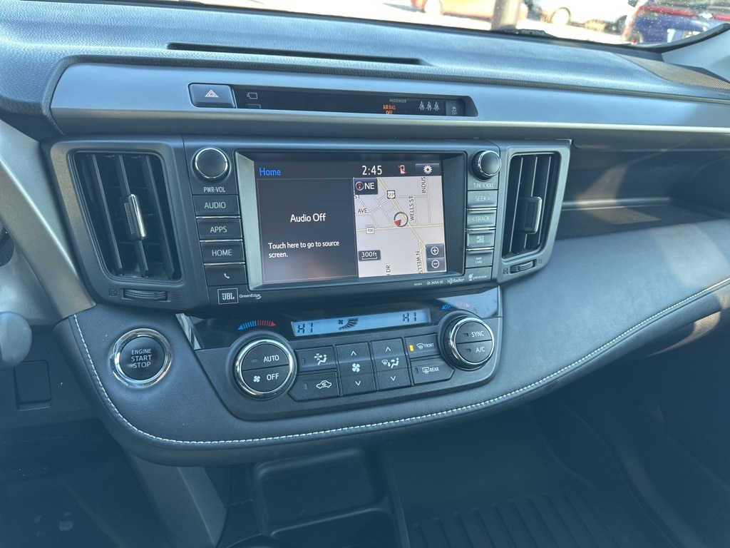 2018 TOYOTA RAV4 - Image 13