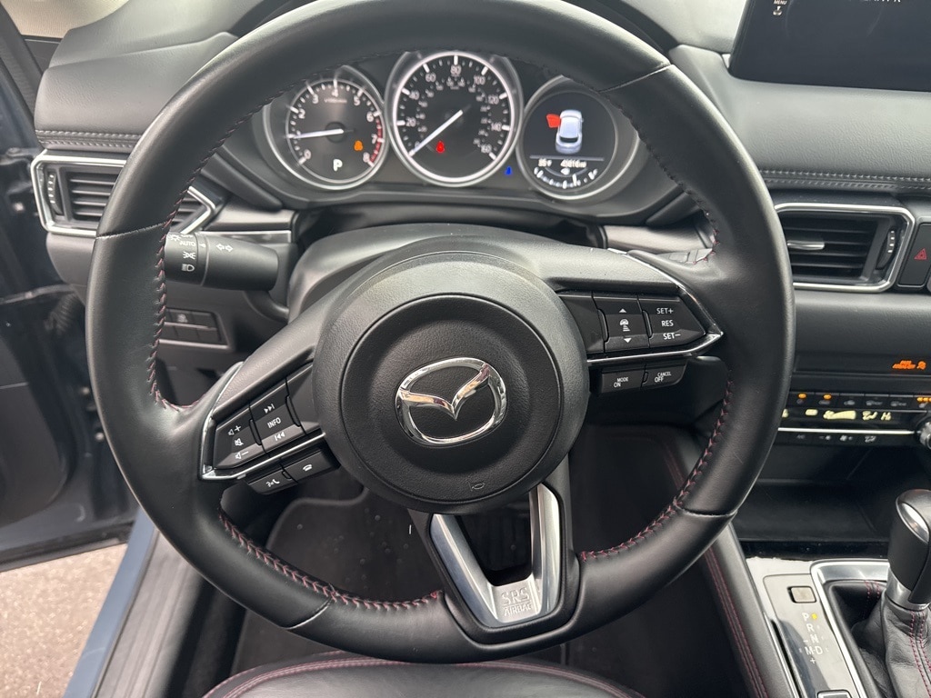 2024 MAZDA CX-5 - Image 13