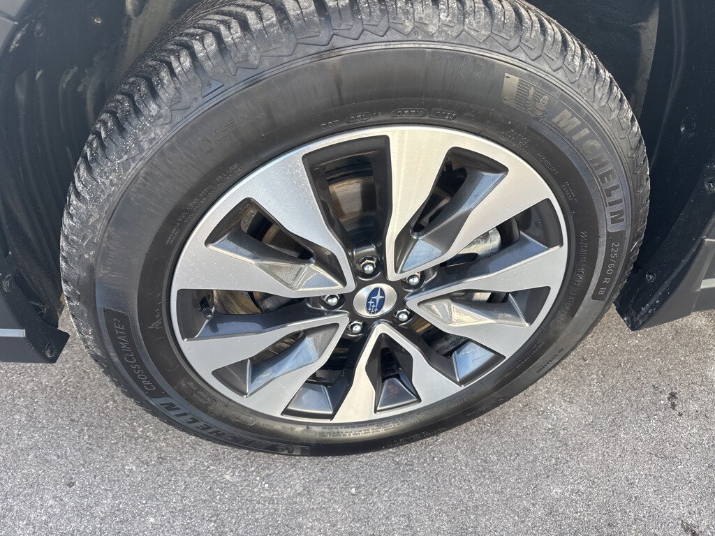 2024 SUBARU OUTBACK - Image 37