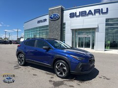 Used 2026 Subaru Crosstrek Limited SUV for Sale in Ft Wayne