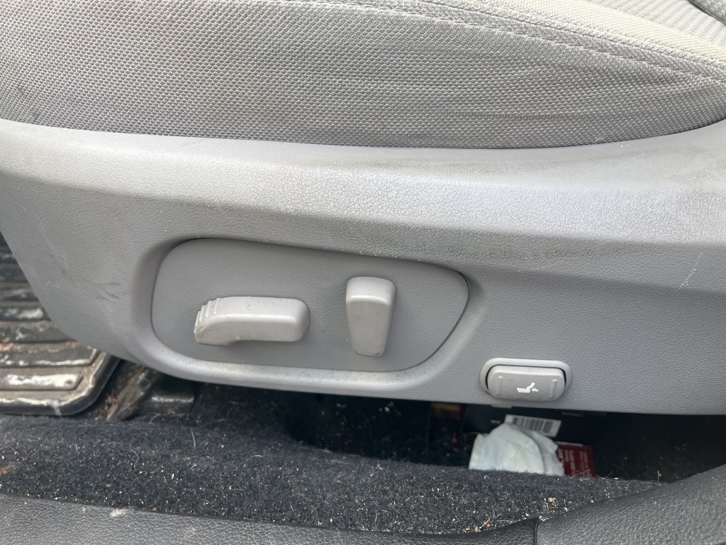 2015 SUBARU FORESTER - Image 7