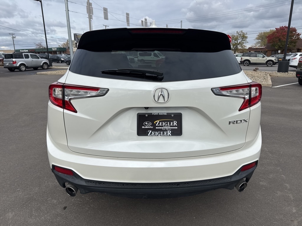 2019 ACURA RDX - Image 5