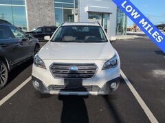 Used 2017 Subaru Outback 2.5i SUV for Sale in Ft Wayne