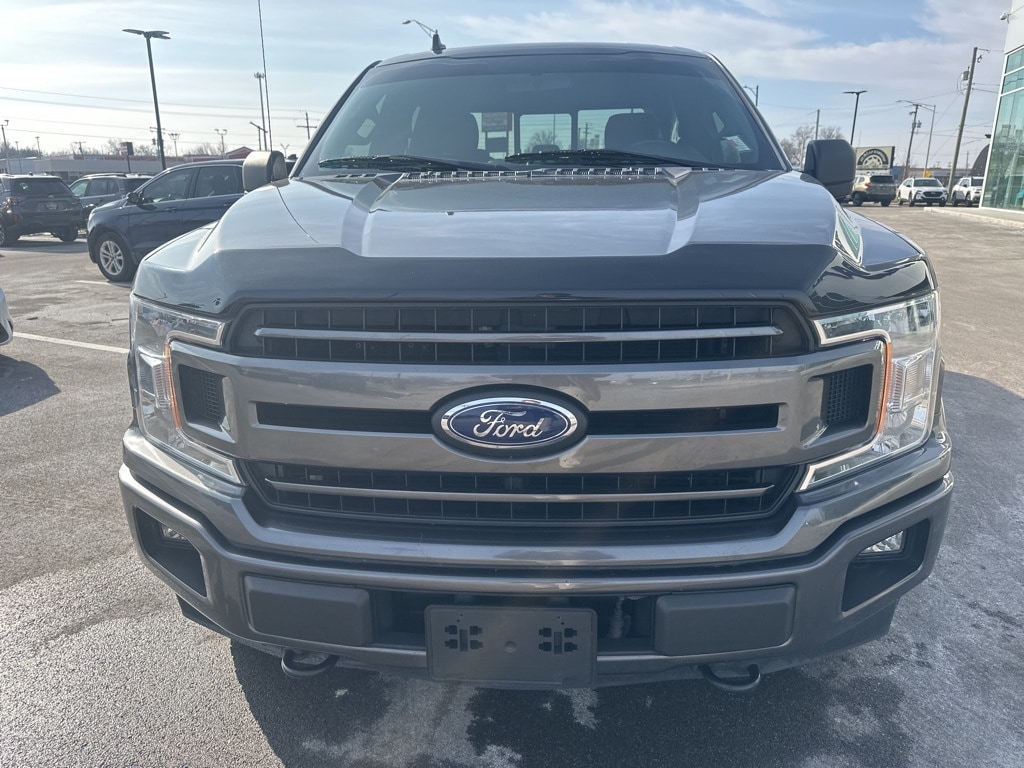 2018 FORD F-150 - Image 2
