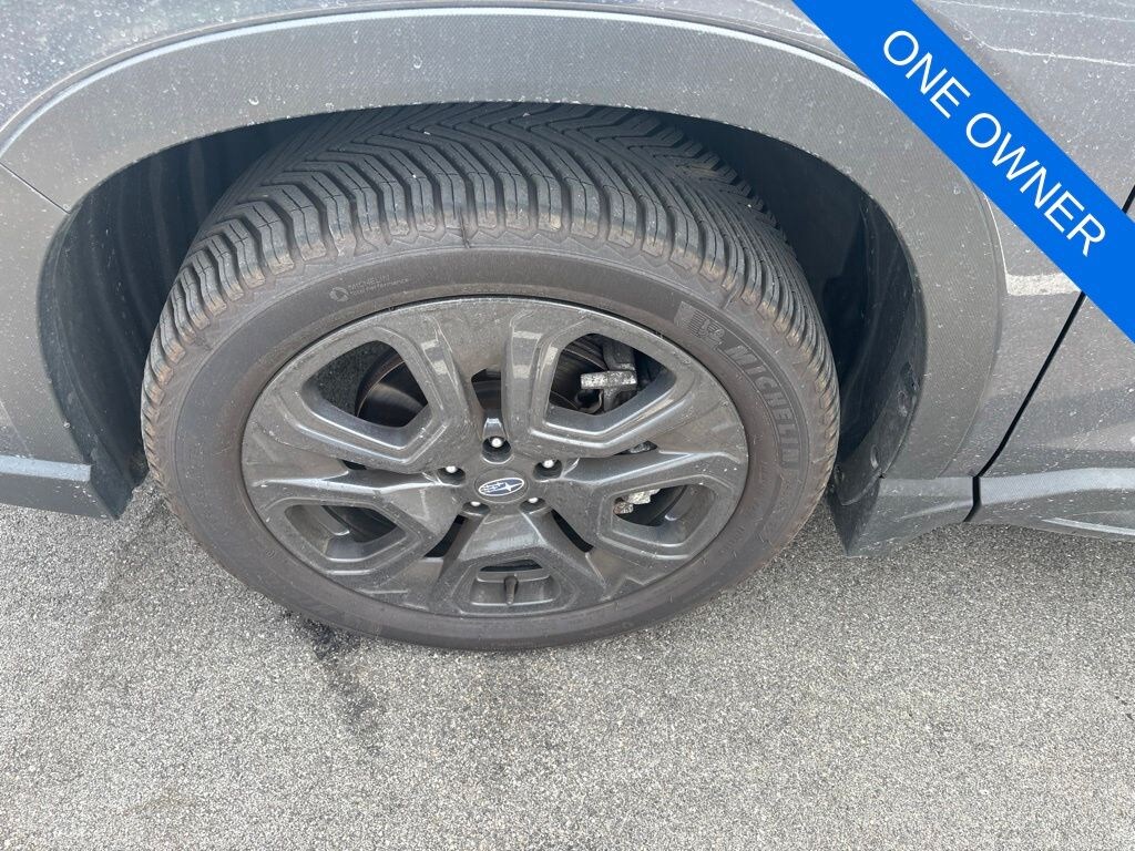 Used 2024 Subaru Ascent Onyx Edition SUV