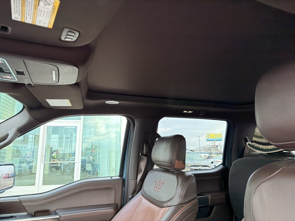 2023 FORD F-150 - Image 8