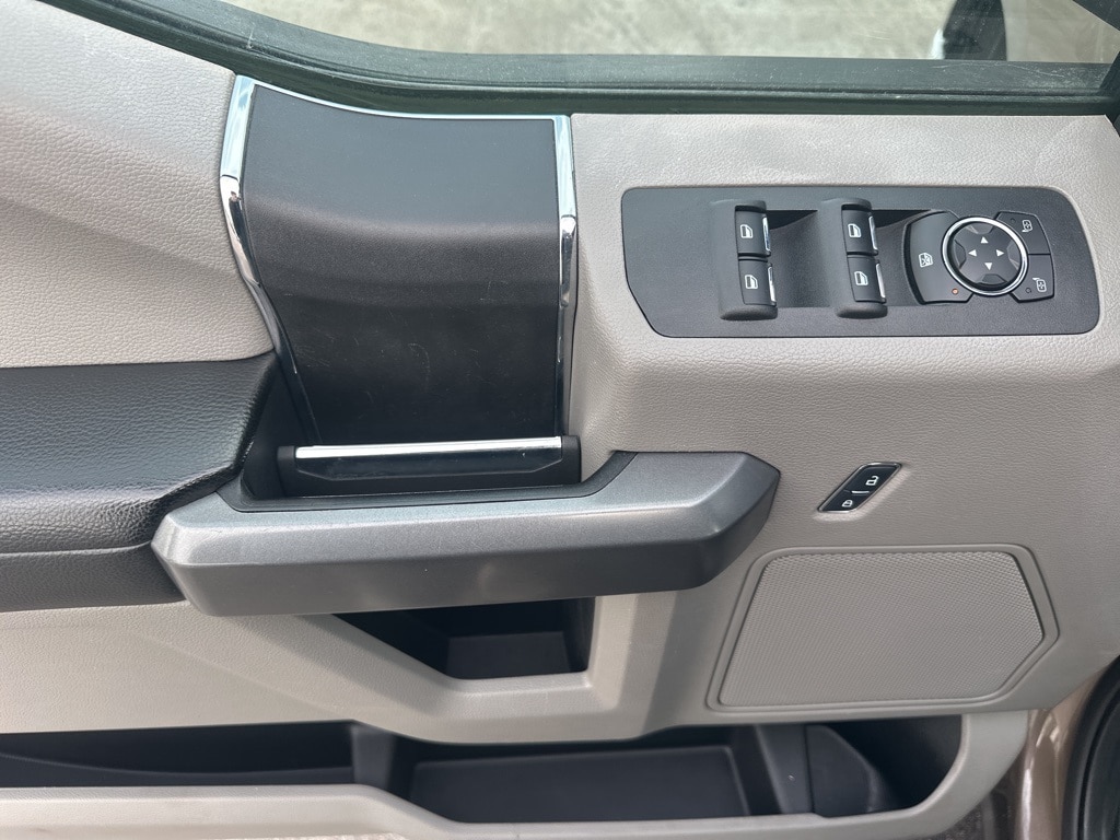 2017 FORD F-150 - Image 11