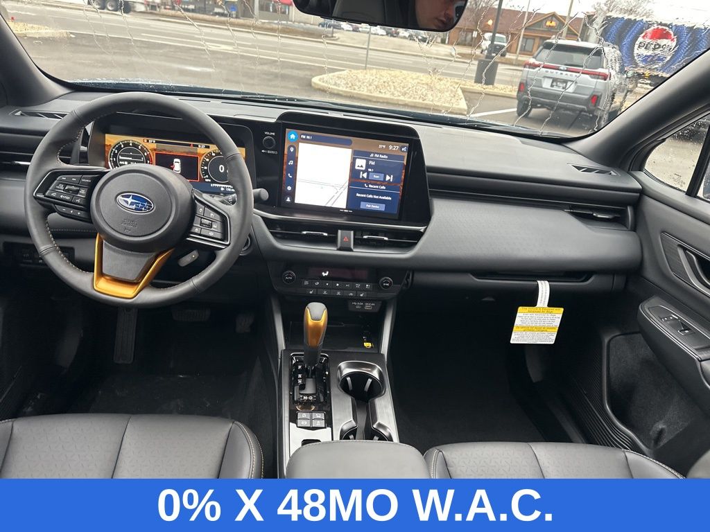 2026 Subaru Outback Wilderness - Photo 26