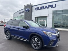 Used 2026 Subaru Ascent Touring 7-Passenger SUV for Sale in Ft Wayne