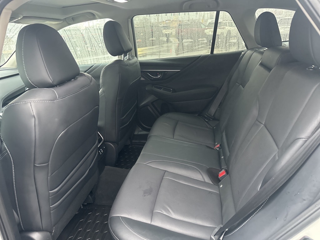 2023 SUBARU OUTBACK - Image 24