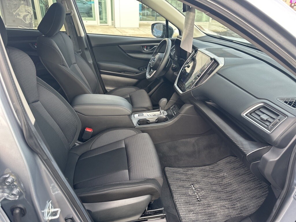2025 SUBARU ASCENT - Image 7