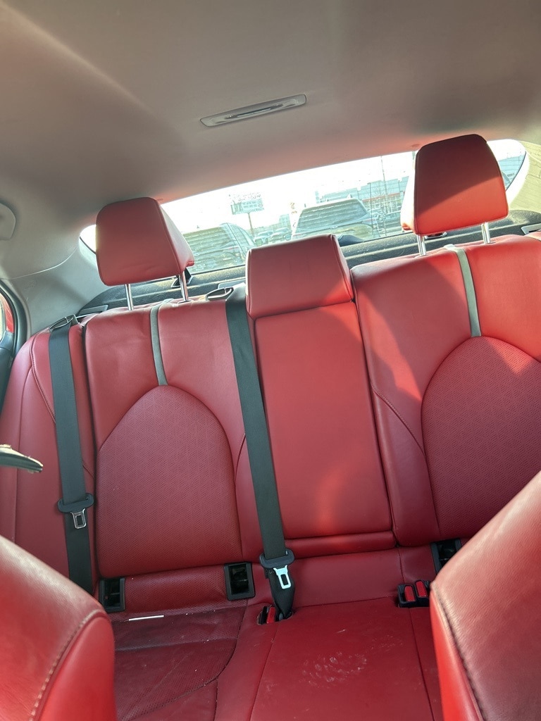 2021 TOYOTA CAMRY - Image 8