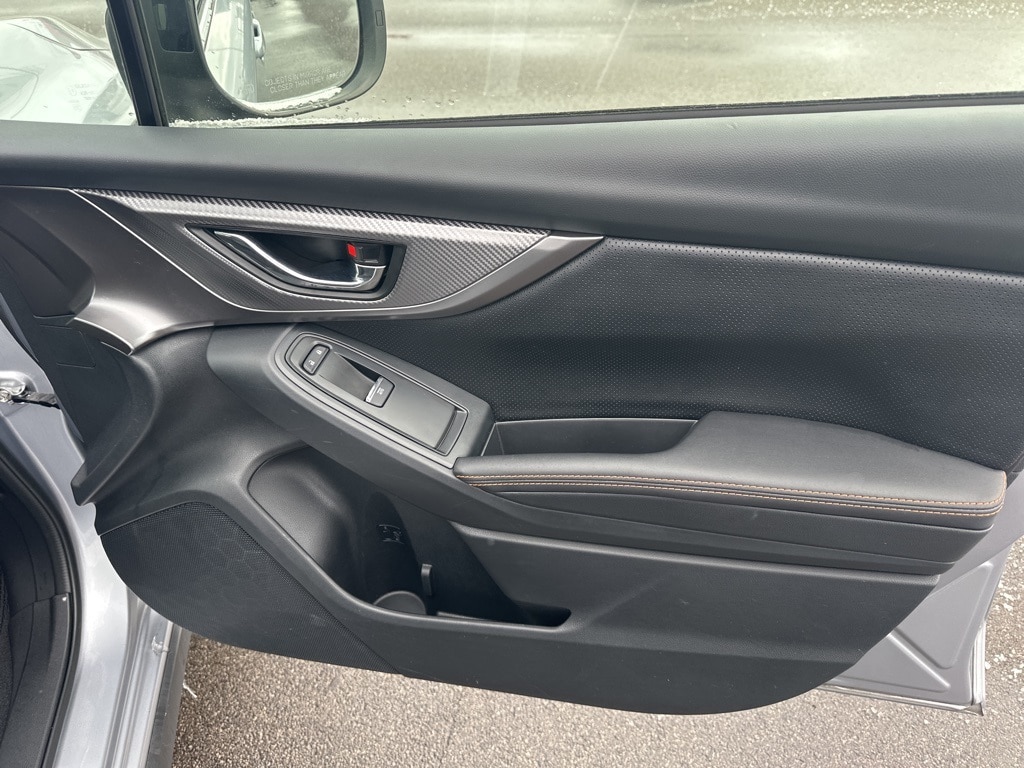 2023 SUBARU CROSSTREK - Image 8