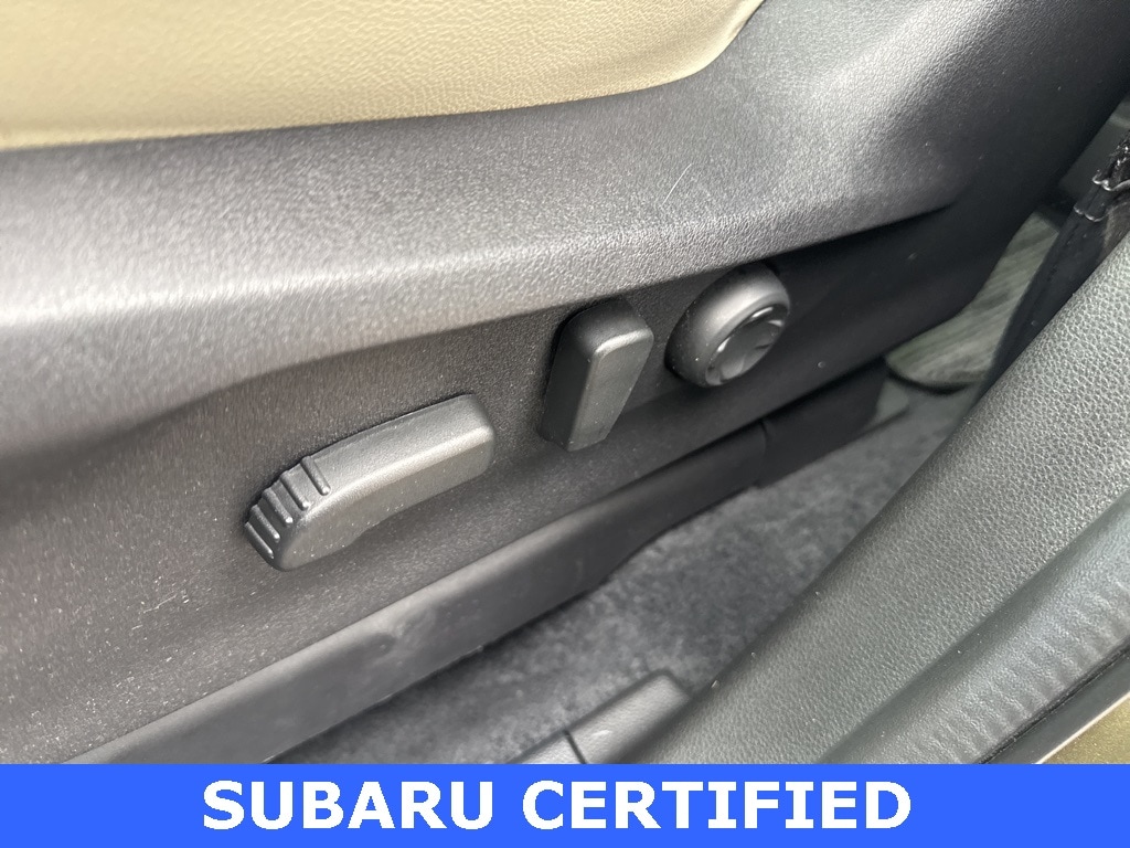 2025 SUBARU ASCENT - Image 12