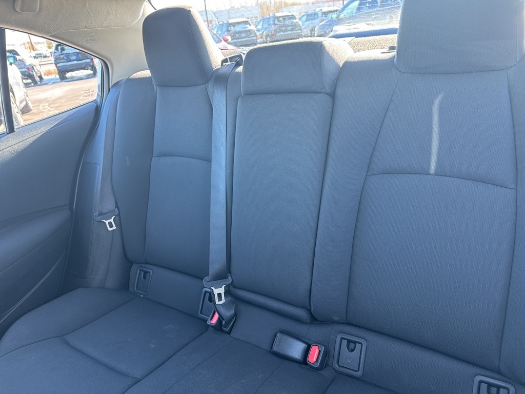 2024 TOYOTA COROLLA - Image 21
