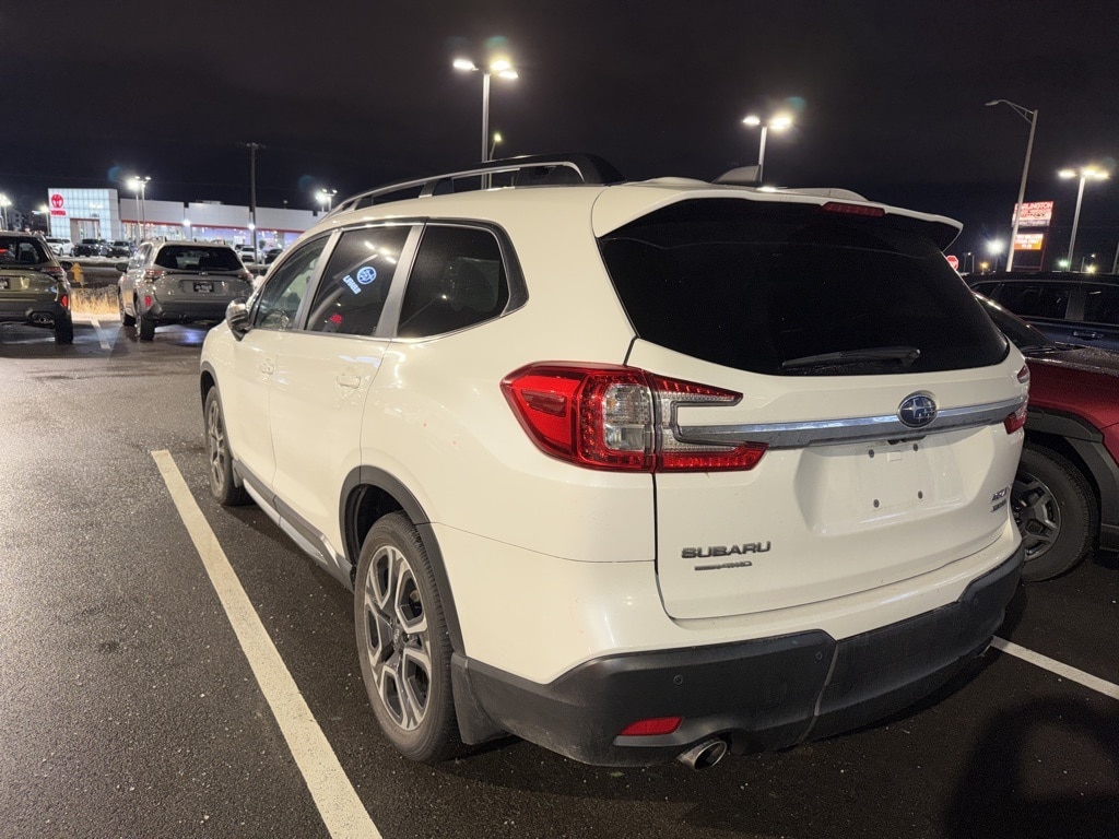 Used 2023 Subaru Ascent Limited SUV