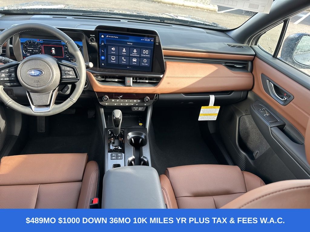 2026 Subaru Outback Touring XT - Photo 26