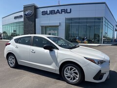 2025 Subaru Impreza Base 5-Door