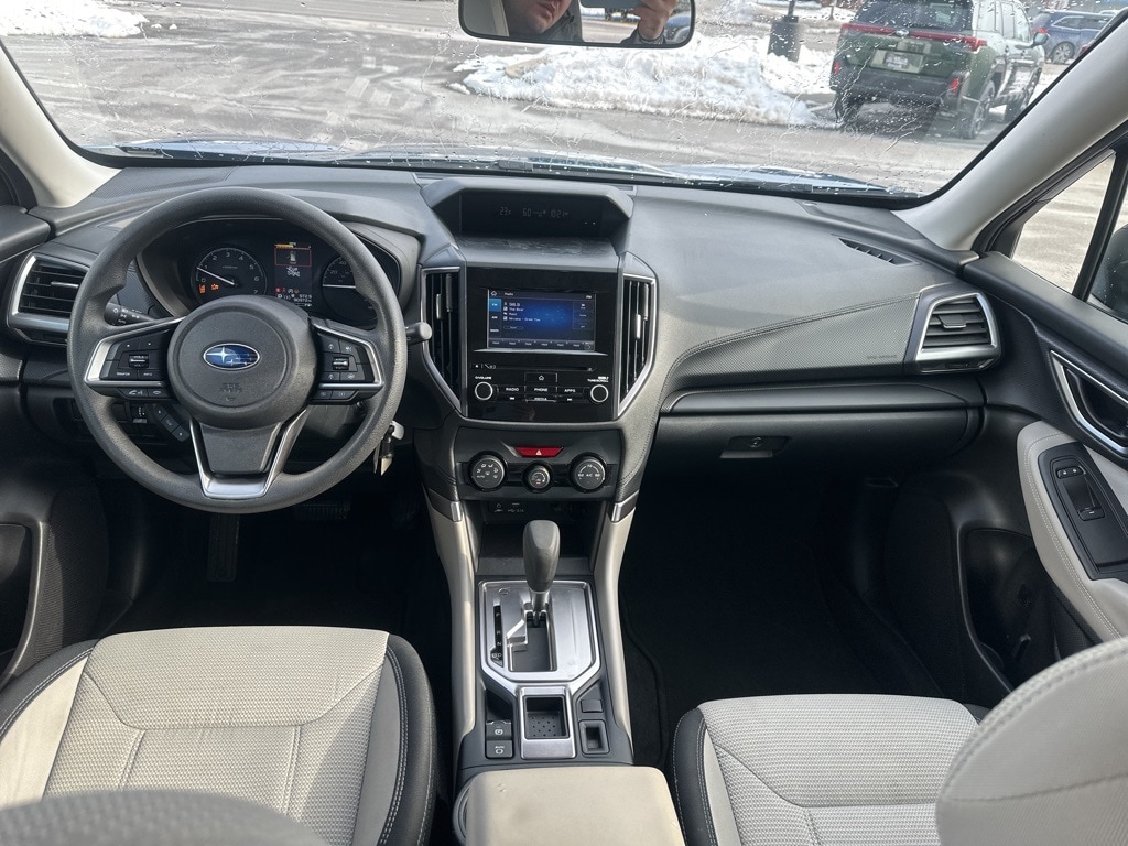 2022 SUBARU FORESTER - Image 24