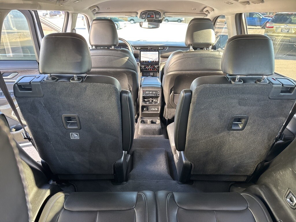 2021 JEEP GRAND CHEROKEE L - Image 31