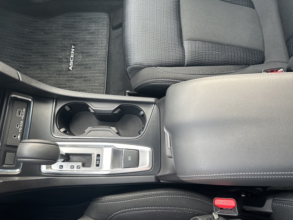 2025 SUBARU ASCENT - Image 18