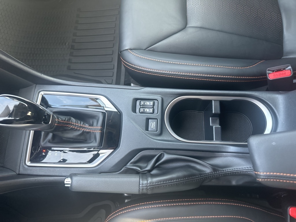 2021 SUBARU CROSSTREK - Image 19