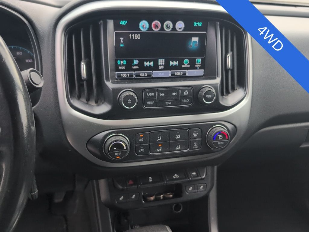 2016 CHEVROLET COLORADO - Image 7