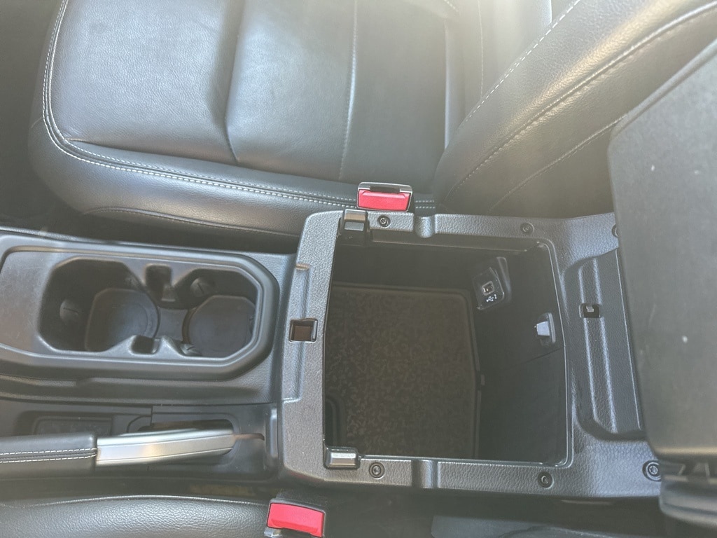 2022 JEEP WRANGLER - Image 20