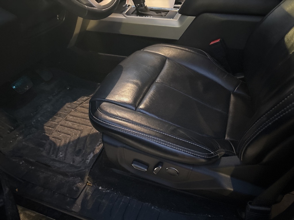 2018 FORD F-150 - Image 7