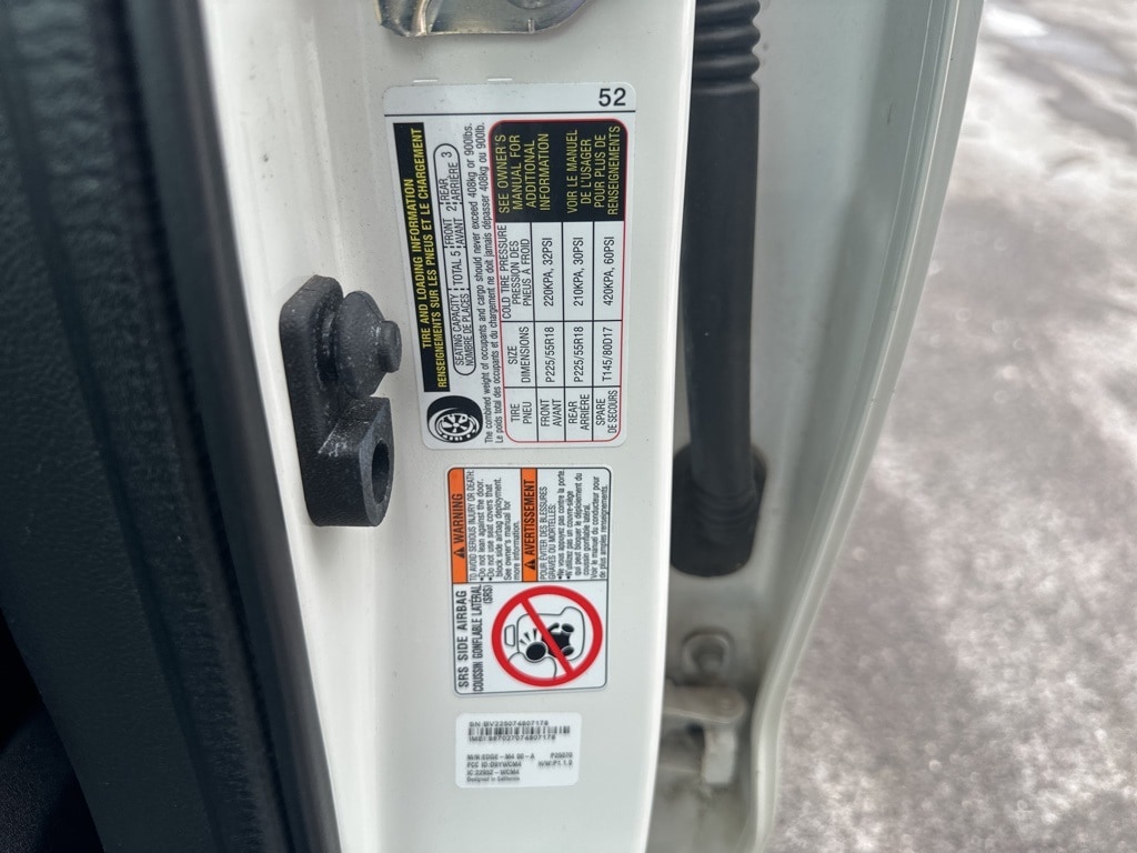 2018 SUBARU FORESTER - Image 13