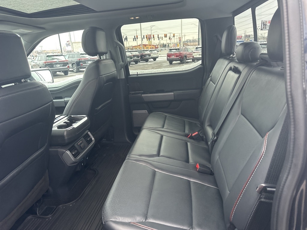 2021 FORD F-150 - Image 24