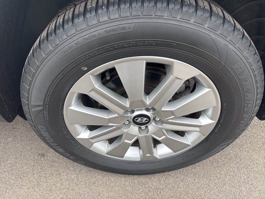 2024 HYUNDAI PALISADE - Image 36