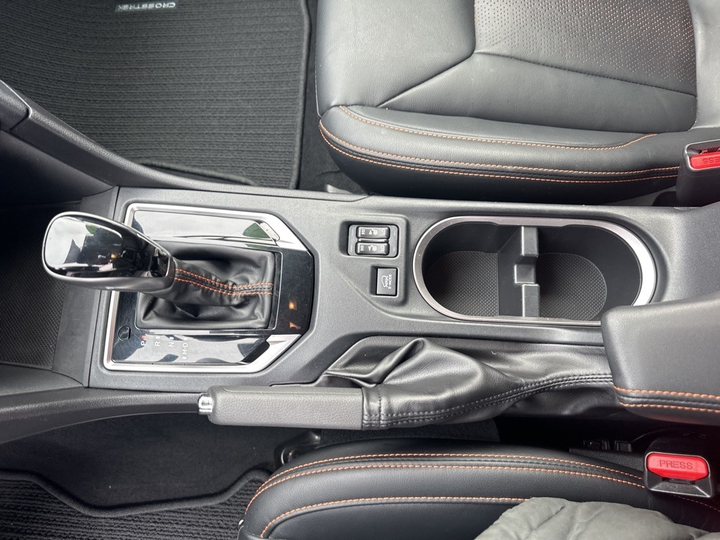 2023 SUBARU CROSSTREK - Image 18