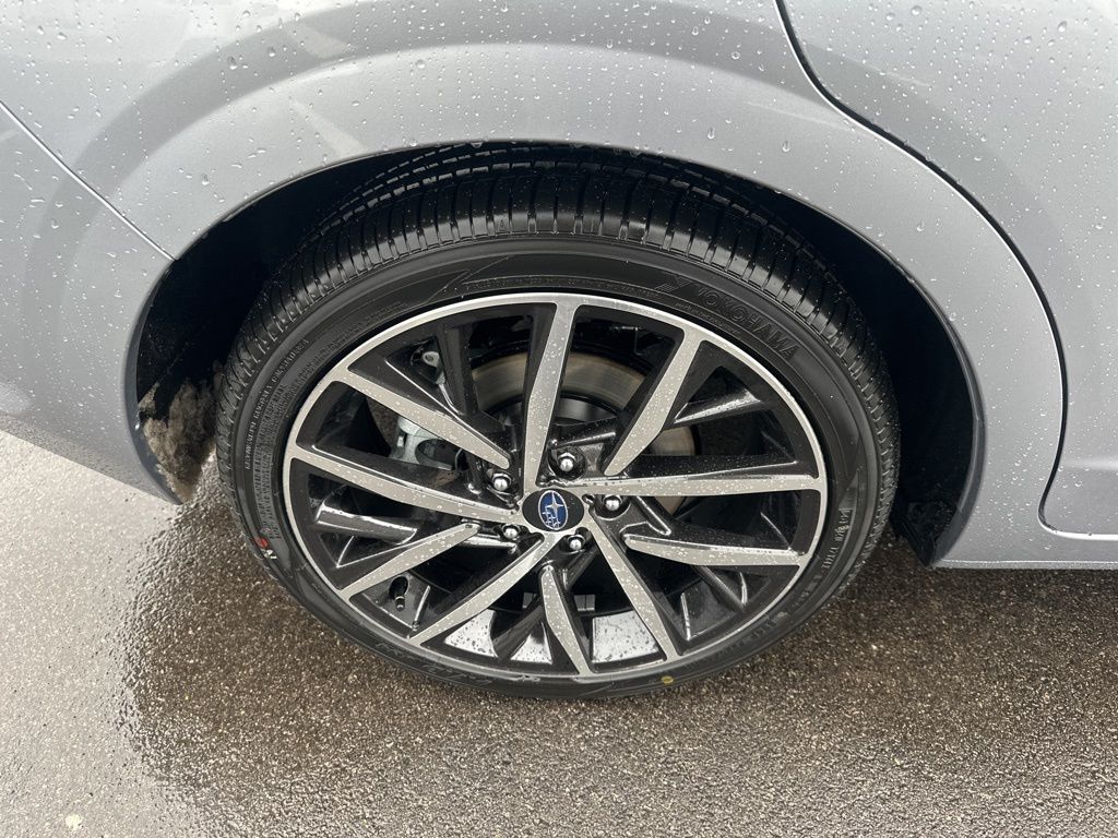 2026 Subaru Impreza Sport - Photo 31