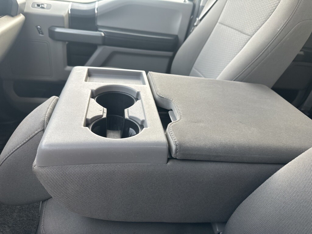 2017 FORD F-150 - Image 22