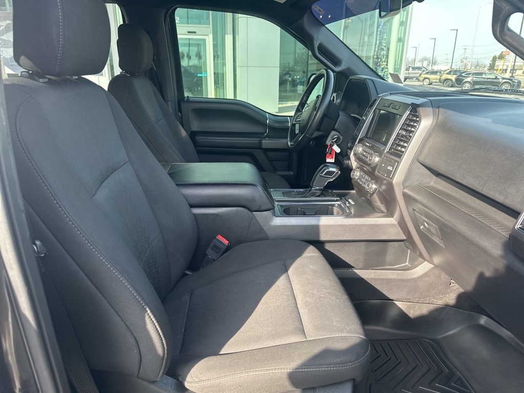 2018 FORD F-150 - Image 7