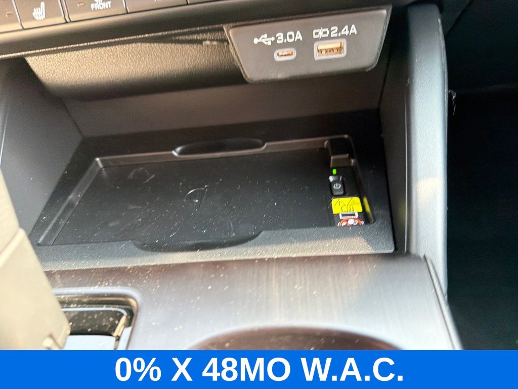 2026 Subaru Outback Limited - Photo 17