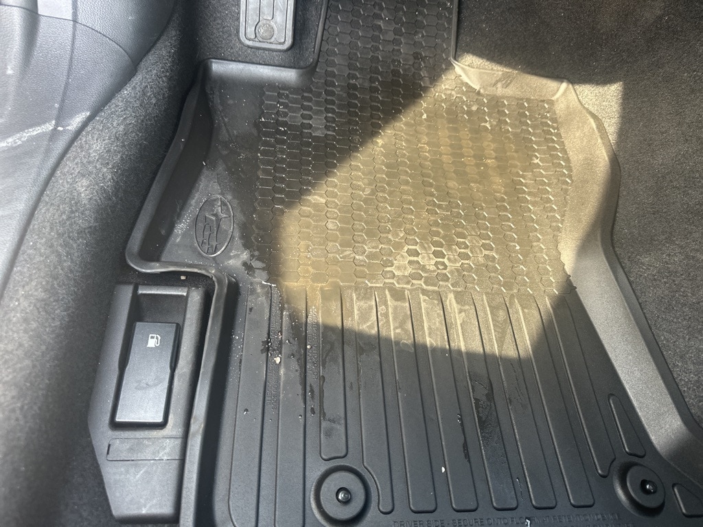 2021 SUBARU CROSSTREK - Image 15